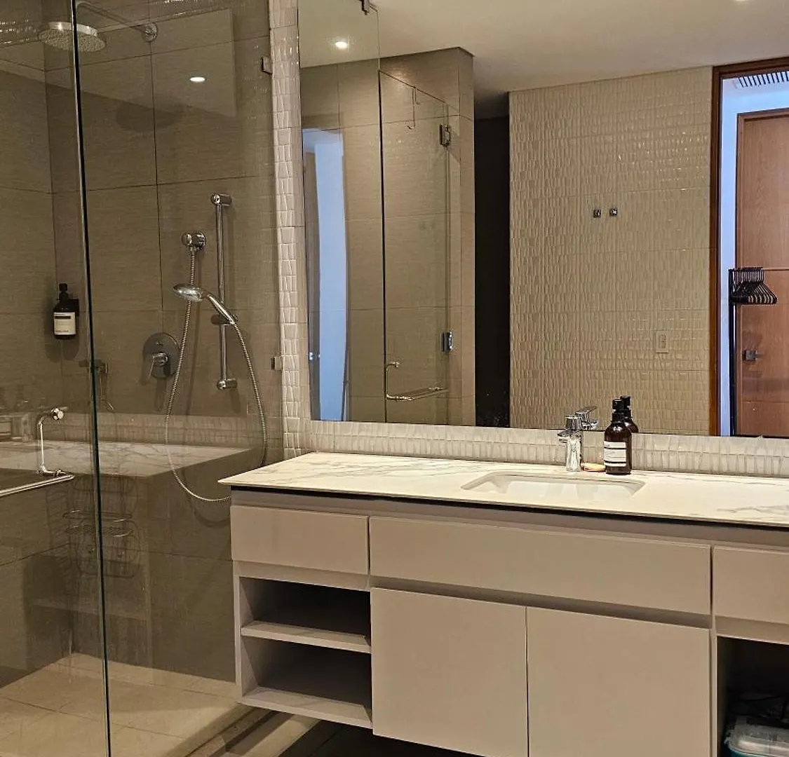 Apart-hotel Apartamentos Condominio H2 Bocagrande Por Parceros Group Cartagena