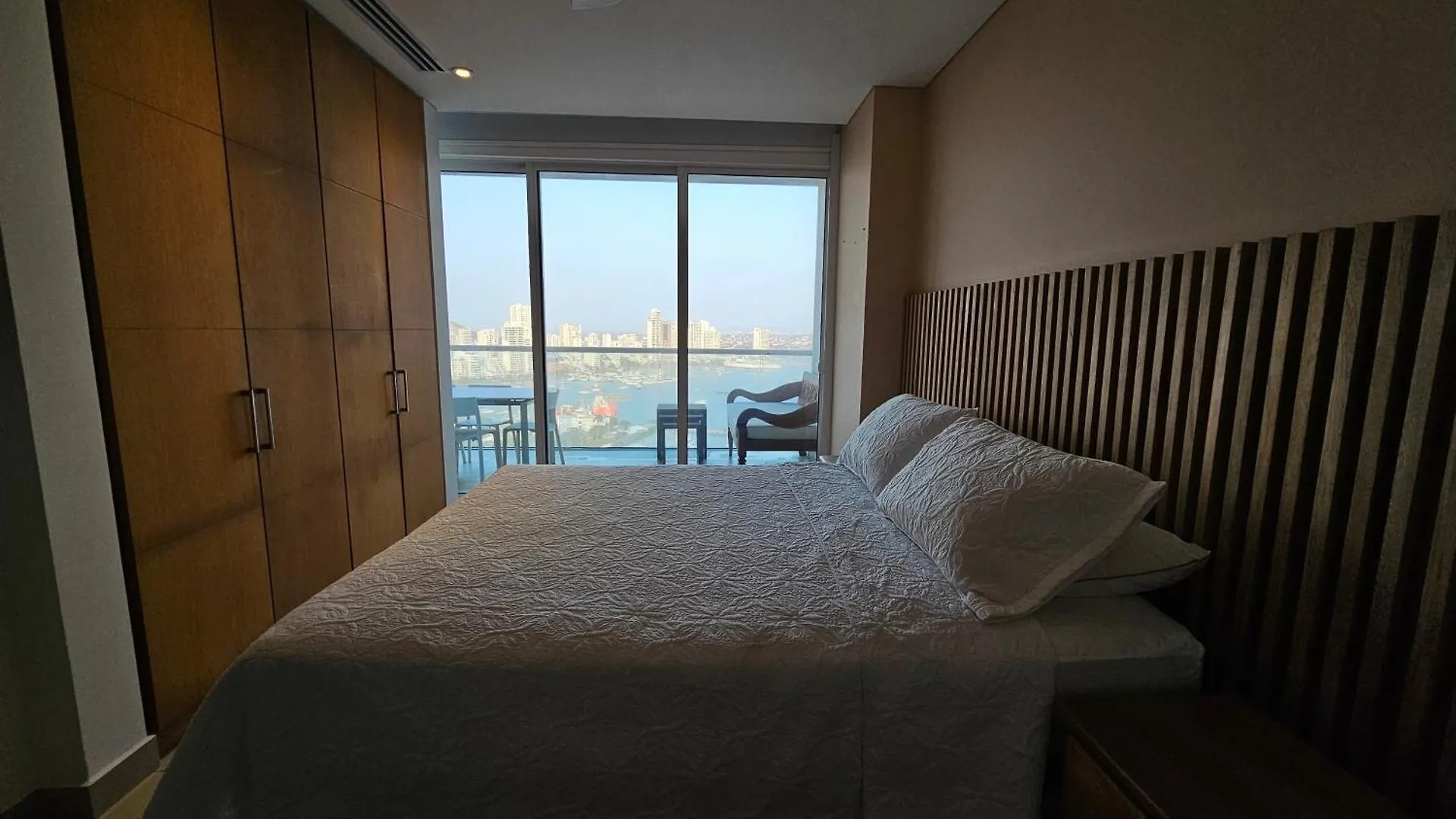 Apart-hotel Apartamentos Condominio H2 Bocagrande Por Parceros Group Cartagena