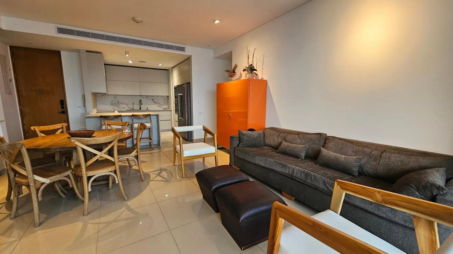 Apartamentos Condominio H2 Bocagrande Por Parceros Group Cartagena Colômbia