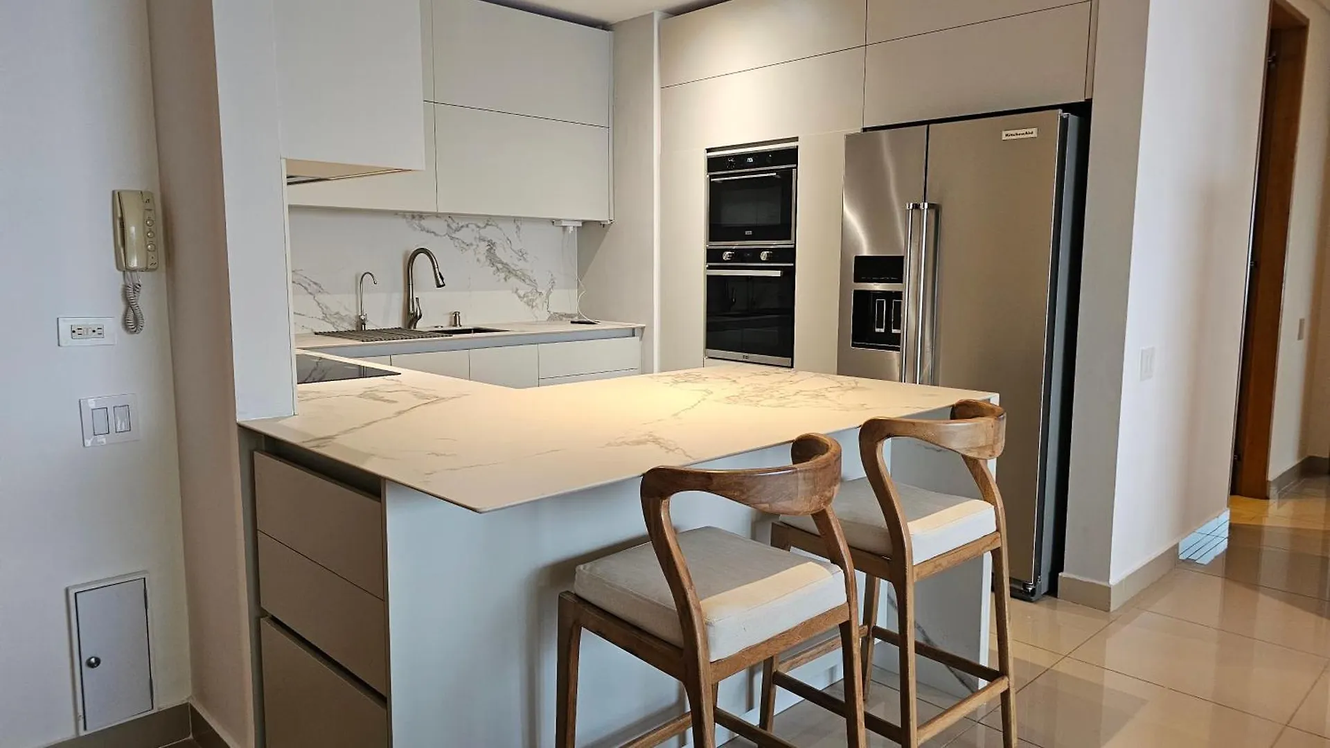 Apartamentos Condominio H2 Bocagrande Por Parceros Group Cartagena 0*,  Colômbia