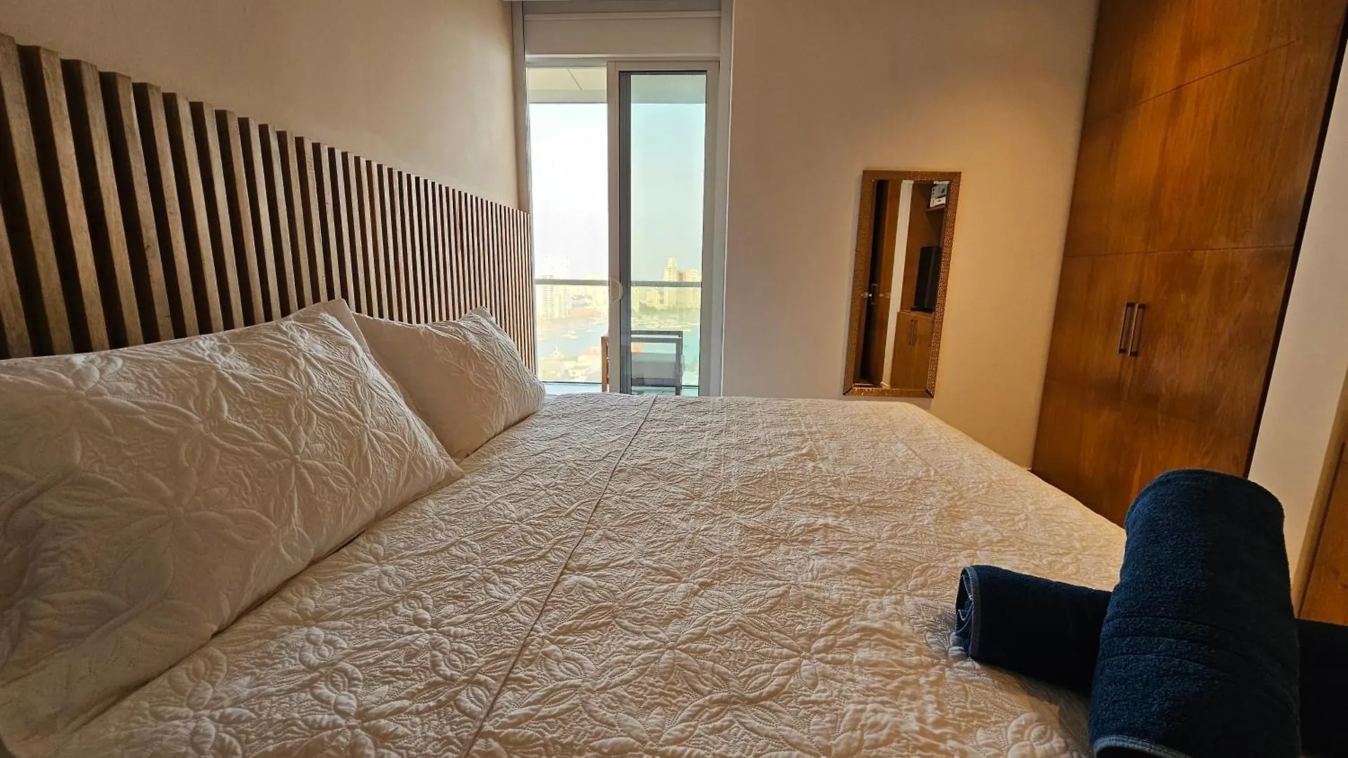 Apart-hotel Apartamentos Condominio H2 Bocagrande Por Parceros Group Cartagena