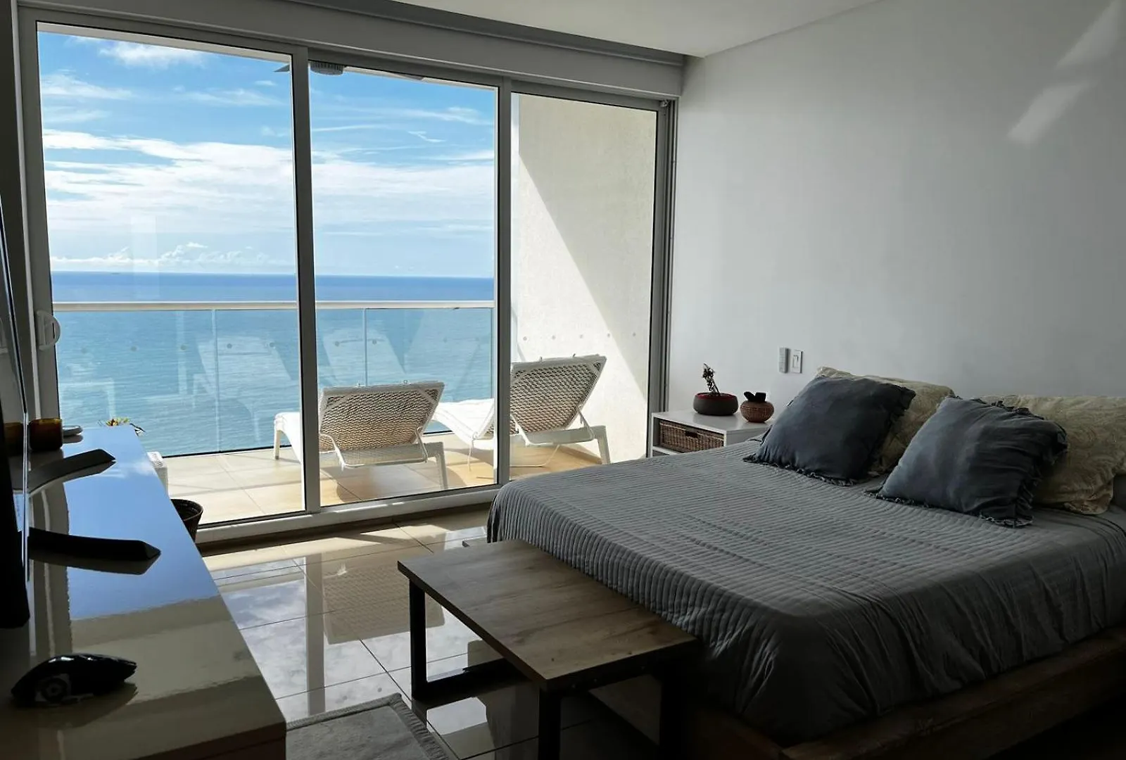 Apart-hotel Apartamentos Condominio H2 Bocagrande Por Parceros Group Cartagena Colômbia