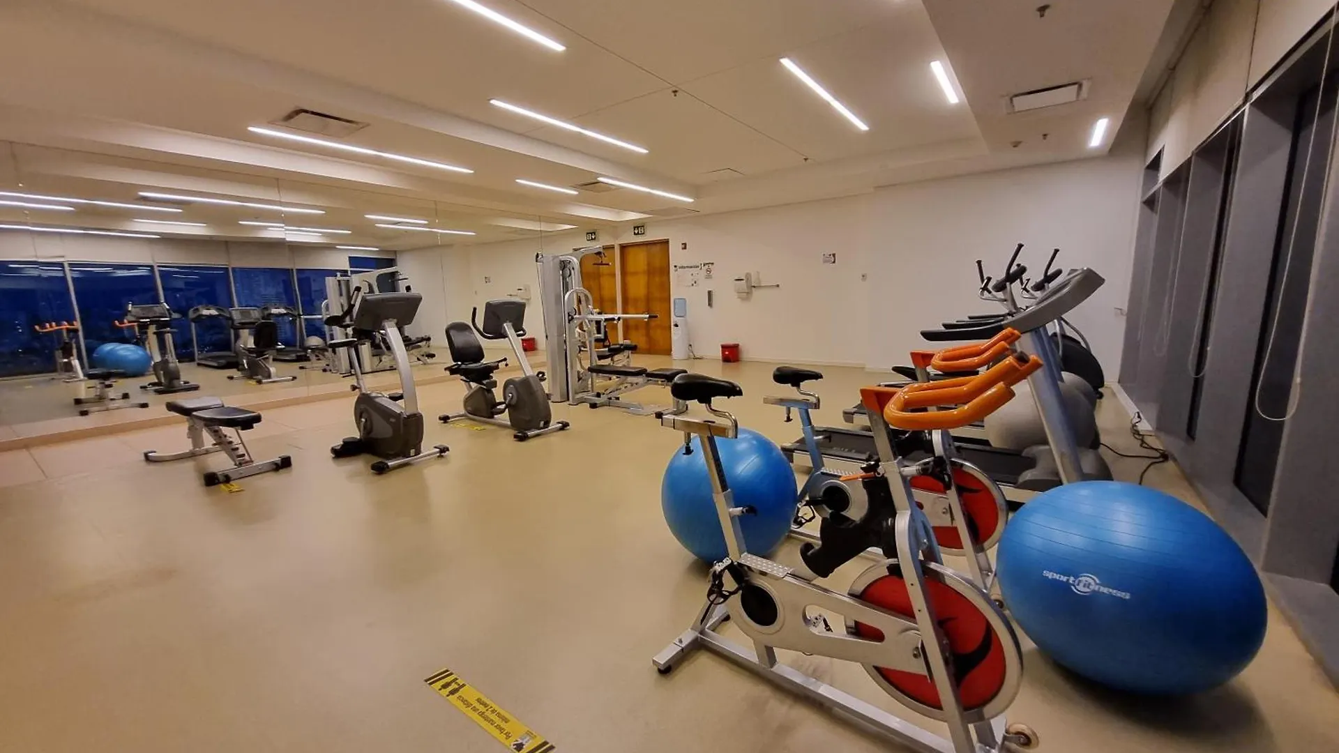 Apartamentos Condominio H2 Bocagrande Por Parceros Group Cartagena 公寓式酒店