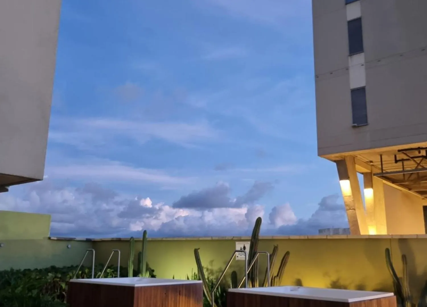 Apartamentos Condominio H2 Bocagrande Por Parceros Group Cartagena Apart-hotel
