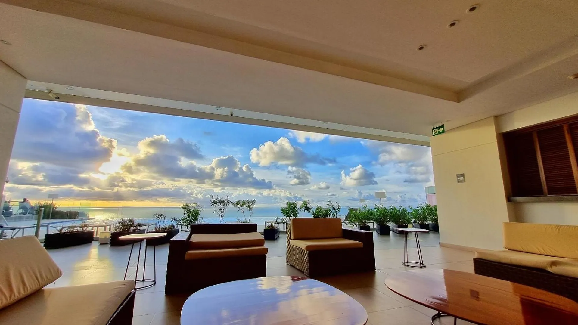 Apart-hotel Apartamentos Condominio H2 Bocagrande Por Parceros Group Cartagena