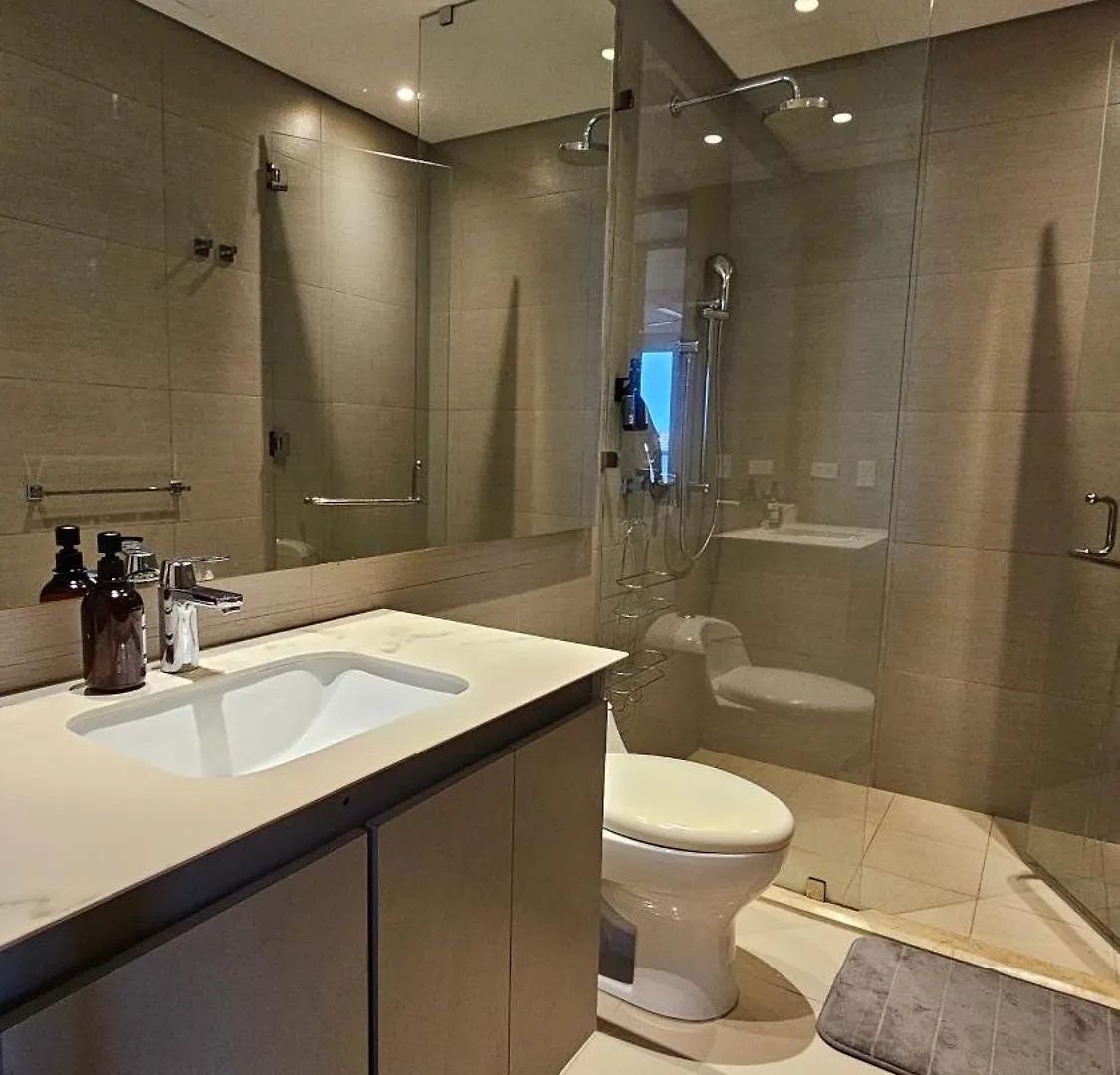 Apartamentos Condominio H2 Bocagrande Por Parceros Group Cartagena 0*,  Colômbia