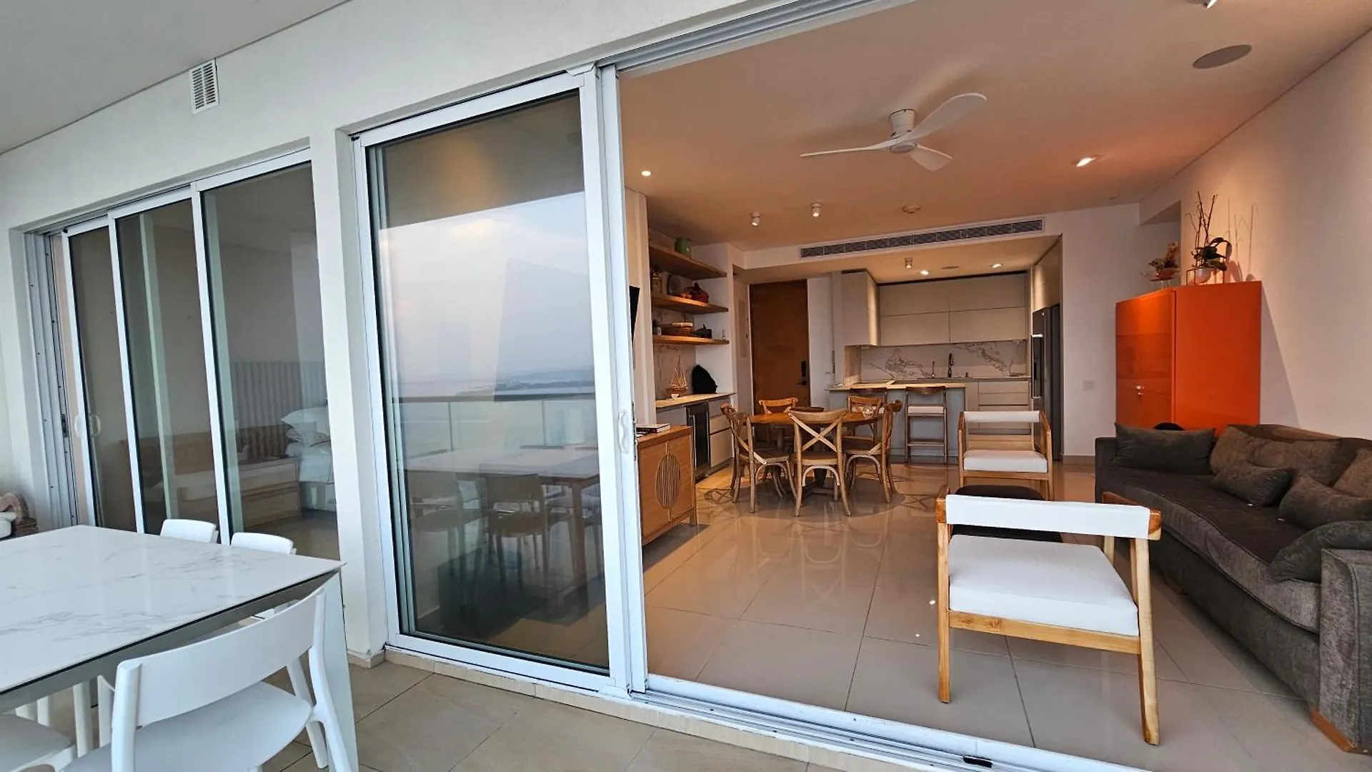 Apartamentos Condominio H2 Bocagrande Por Parceros Group Cartagena