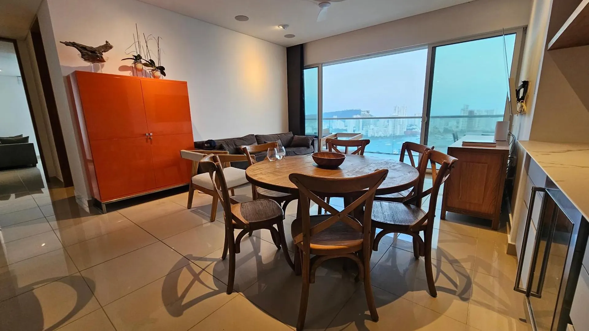 Apartamentos Condominio H2 Bocagrande Por Parceros Group Cartagena