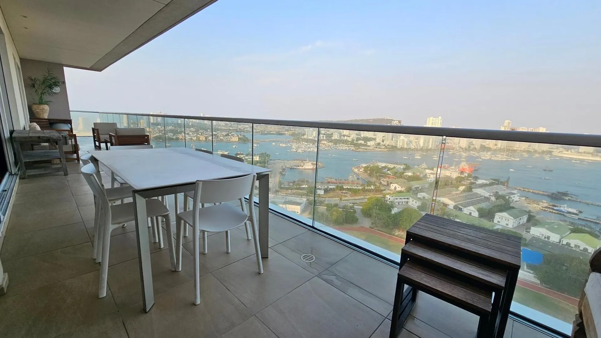 Apart-hotel Apartamentos Condominio H2 Bocagrande Por Parceros Group Cartagena