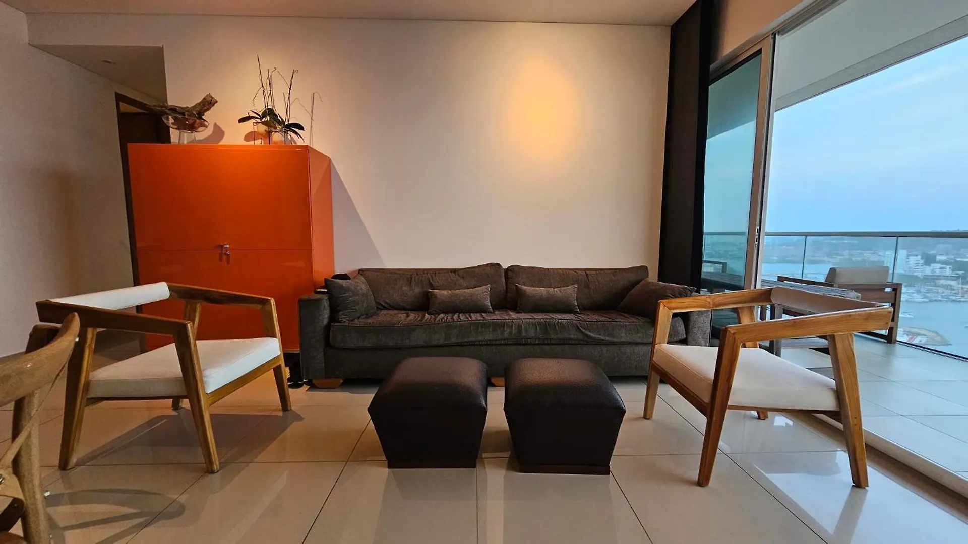 Apartamentos Condominio H2 Bocagrande Por Parceros Group Cartagena Apart-hotel