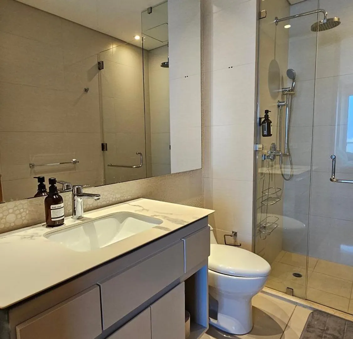 Apartamentos Condominio H2 Bocagrande Por Parceros Group Cartagena 0*,