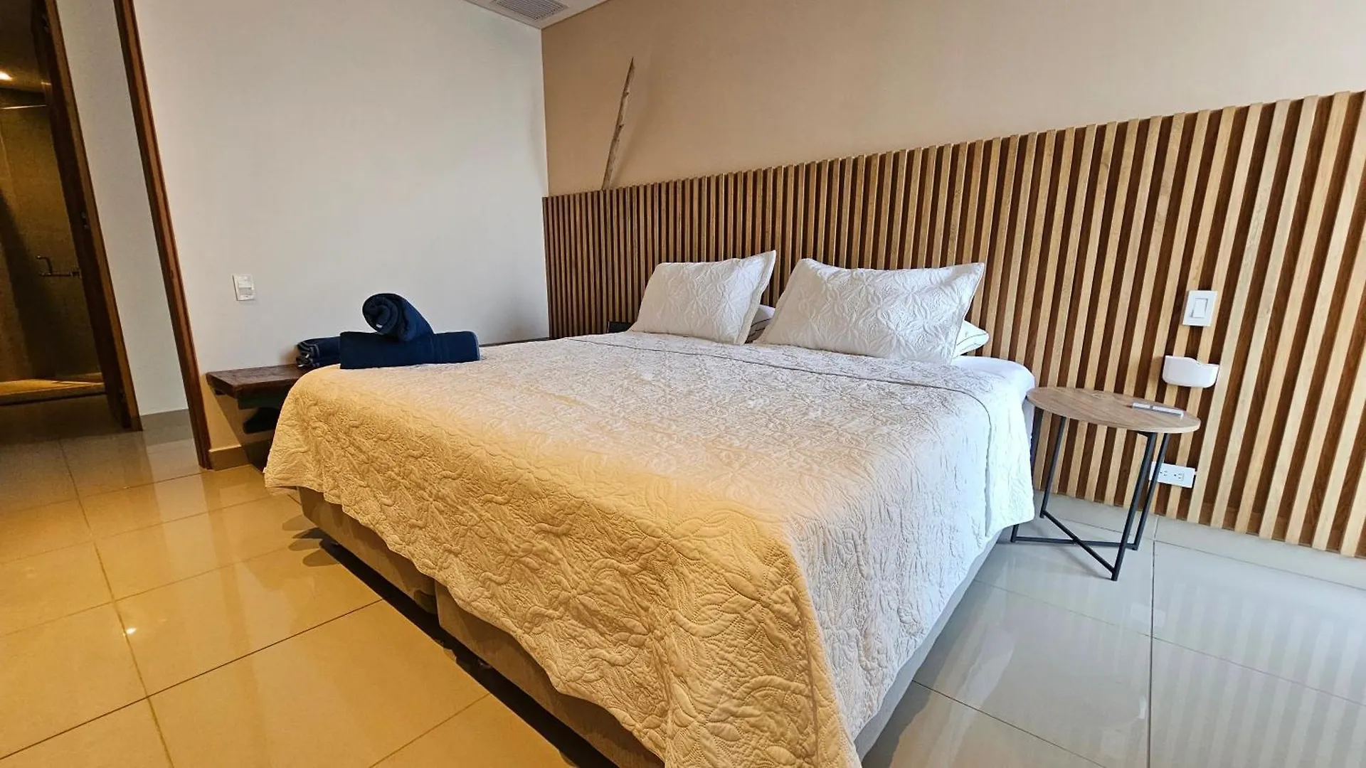 Apartamentos Condominio H2 Bocagrande Por Parceros Group Cartagena
