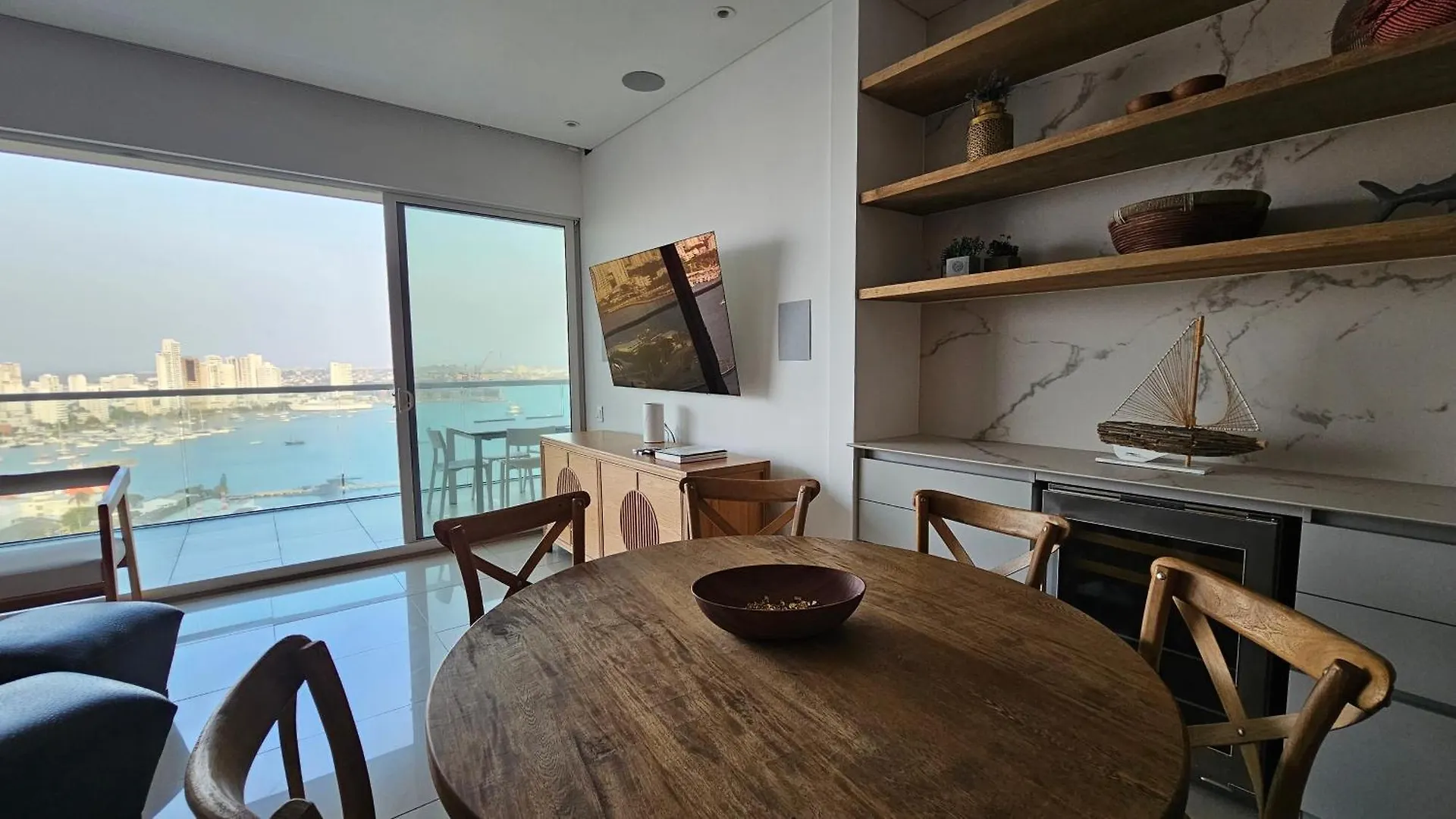 Apartamentos Condominio H2 Bocagrande Por Parceros Group Cartagena Apart-hotel